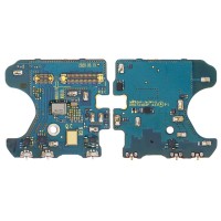 Microphone PC BOARD for Samsung note 20 N980 N981 Note 20 5G